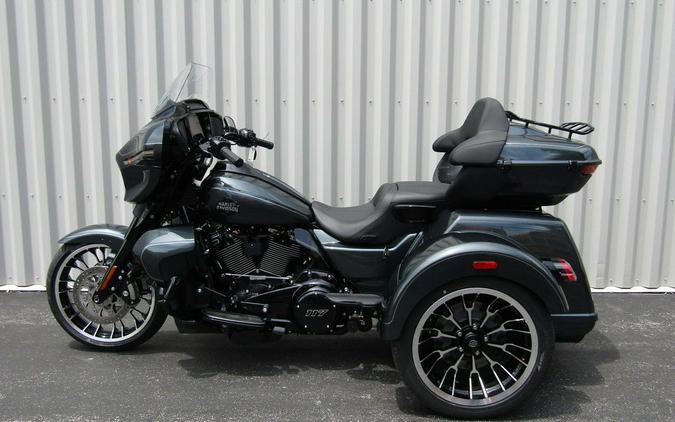 2026 Harley-Davidson® FLHLT - Street Glide® 3 Limited