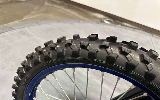 2024 Yamaha YZ 250F Team Yamaha Blue