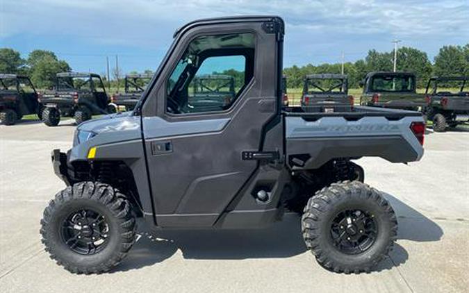 2027 Polaris Ranger XP 1000 NorthStar Ultimate