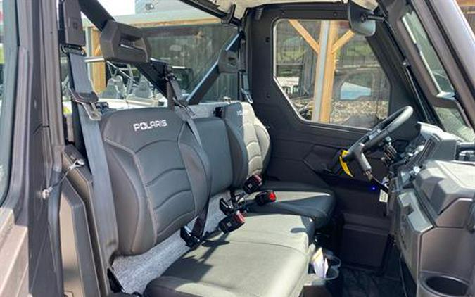 2027 Polaris Ranger XP 1000 NorthStar Ultimate