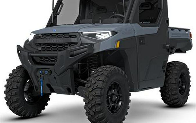 2027 Polaris Ranger XP 1000 NorthStar Ultimate