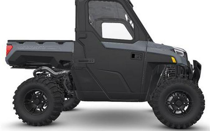 2027 Polaris Ranger XP 1000 NorthStar Ultimate