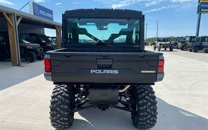 2027 Polaris Ranger XP 1000 NorthStar Ultimate
