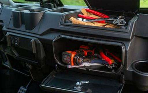 2027 Polaris Ranger XP 1000 NorthStar Ultimate