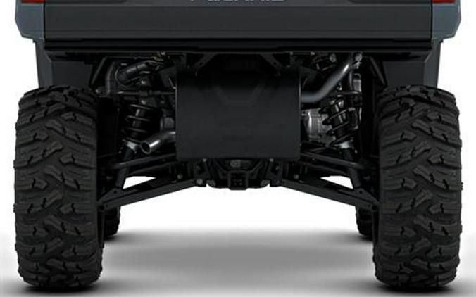 2027 Polaris Ranger XP 1000 NorthStar Ultimate