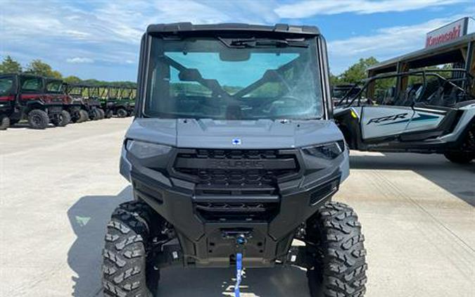 2027 Polaris Ranger XP 1000 NorthStar Ultimate