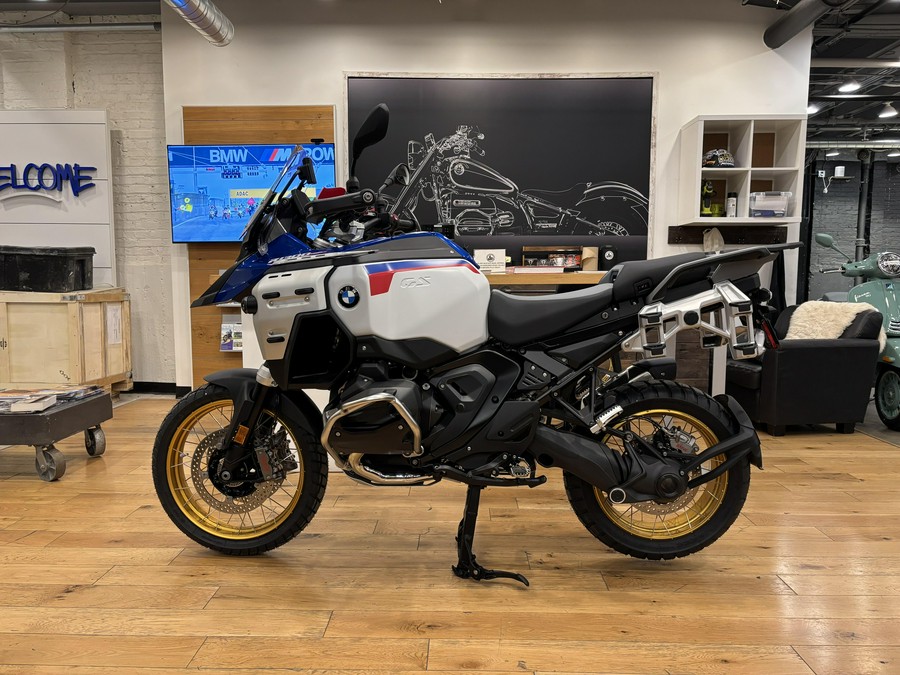 2026 BMW R 1300 GS Adventure