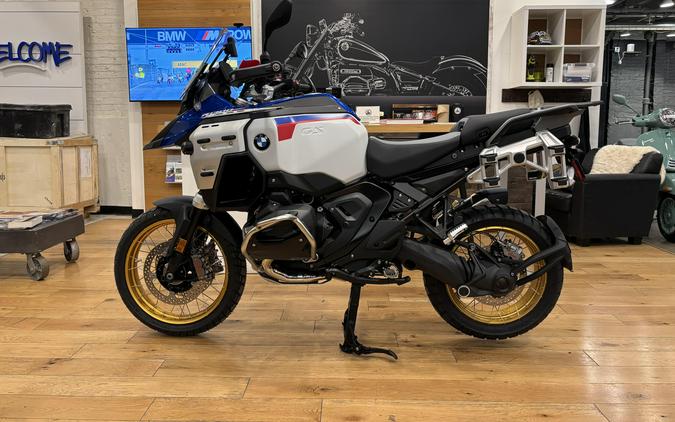 2026 BMW R 1300 GS Adventure
