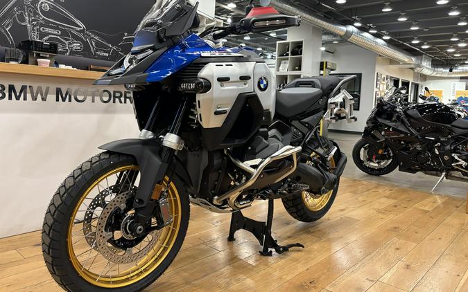 2026 BMW R 1300 GS Adventure