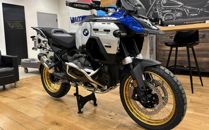 2026 BMW R 1300 GS Adventure