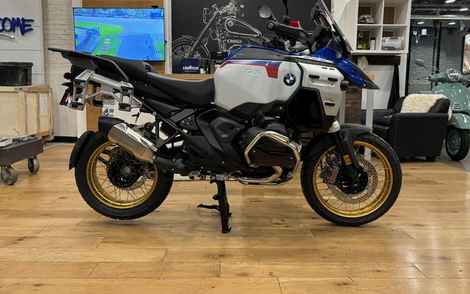 2026 BMW R 1300 GS Adventure