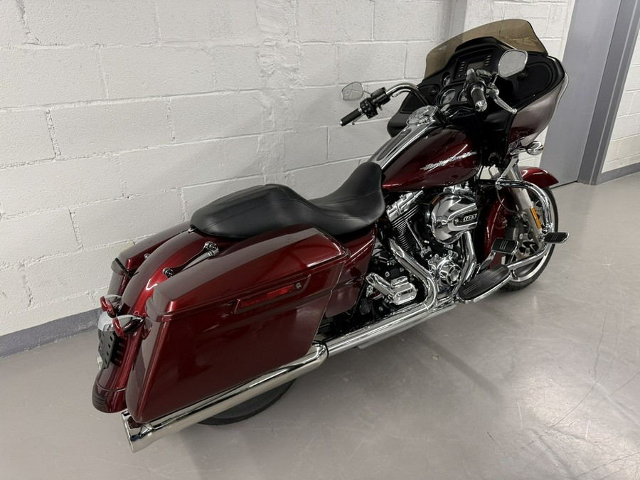 2015 Harley-Davidson FLTRX ROAD GLIDE
