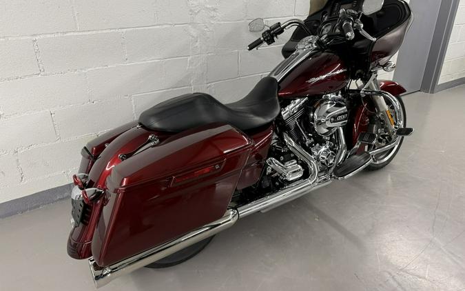 2015 Harley-Davidson FLTRX ROAD GLIDE