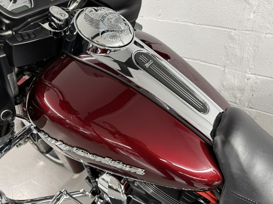 2015 Harley-Davidson FLTRX ROAD GLIDE