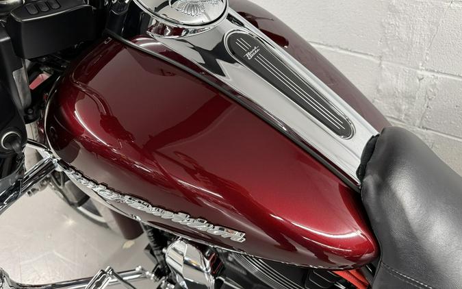 2015 Harley-Davidson FLTRX ROAD GLIDE