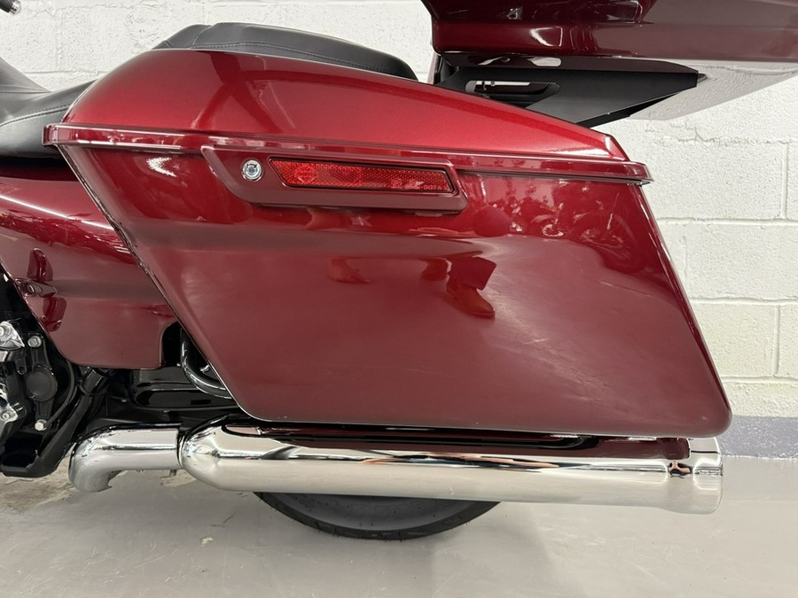 2015 Harley-Davidson FLTRX ROAD GLIDE