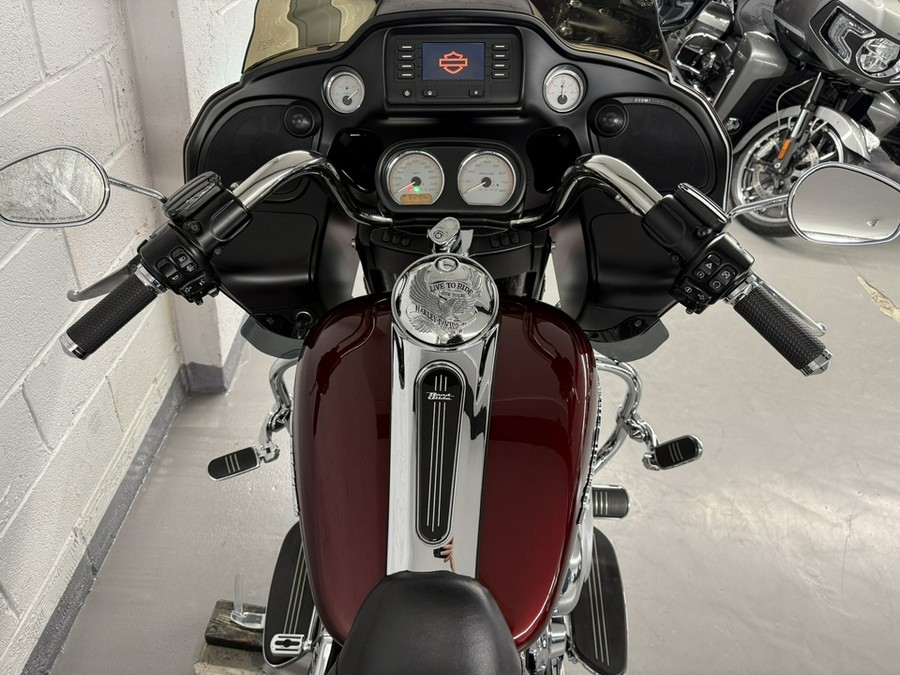 2015 Harley-Davidson FLTRX ROAD GLIDE