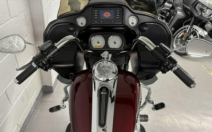 2015 Harley-Davidson FLTRX ROAD GLIDE