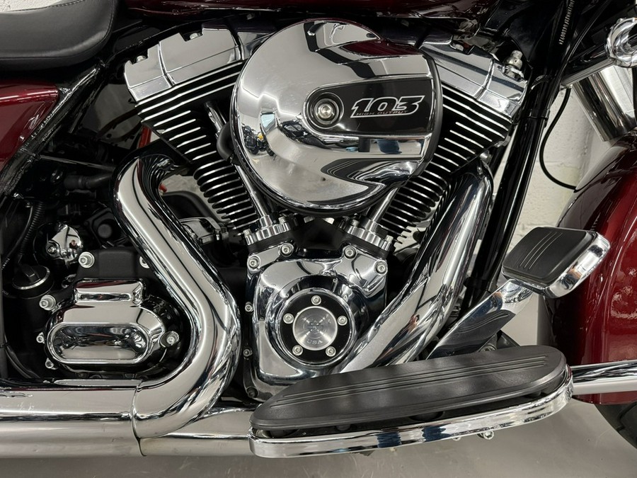 2015 Harley-Davidson FLTRX ROAD GLIDE