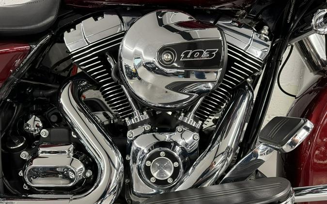2015 Harley-Davidson FLTRX ROAD GLIDE