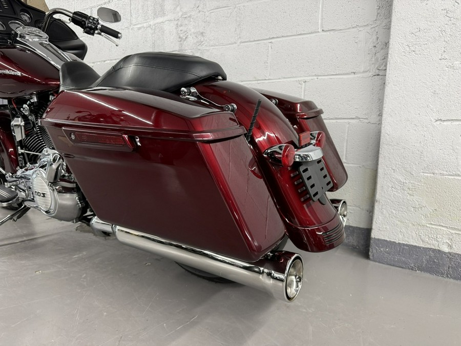 2015 Harley-Davidson FLTRX ROAD GLIDE