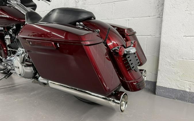 2015 Harley-Davidson FLTRX ROAD GLIDE