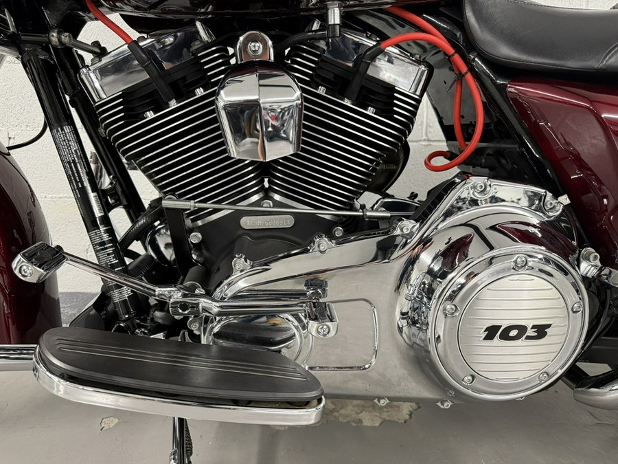 2015 Harley-Davidson FLTRX ROAD GLIDE