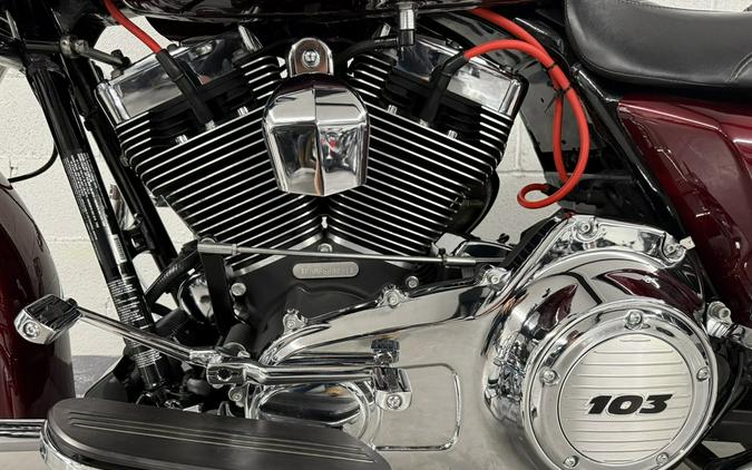 2015 Harley-Davidson FLTRX ROAD GLIDE