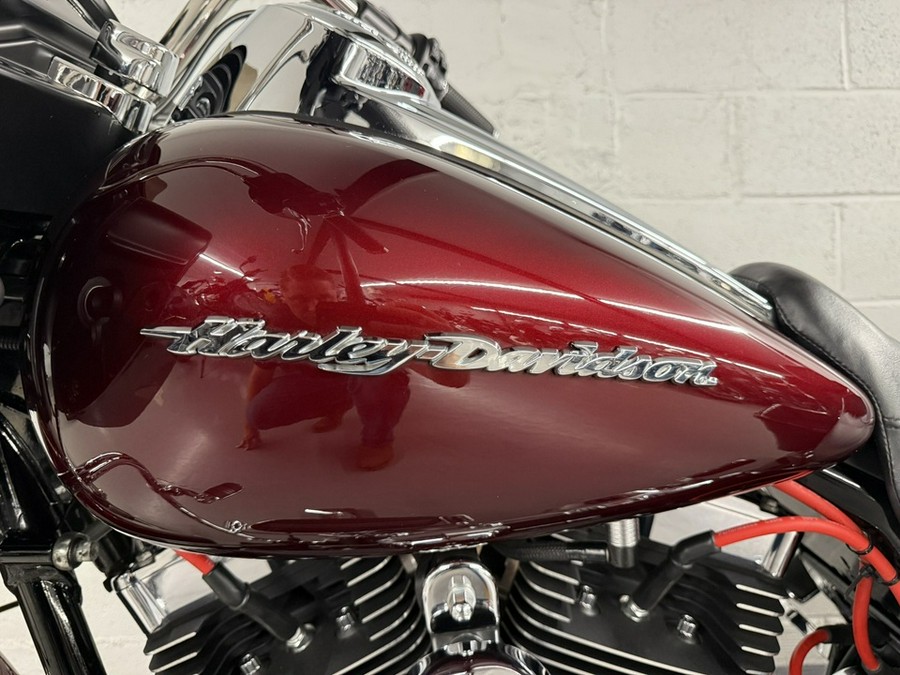 2015 Harley-Davidson FLTRX ROAD GLIDE