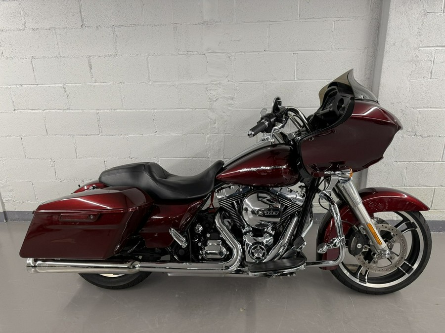 2015 Harley-Davidson FLTRX ROAD GLIDE
