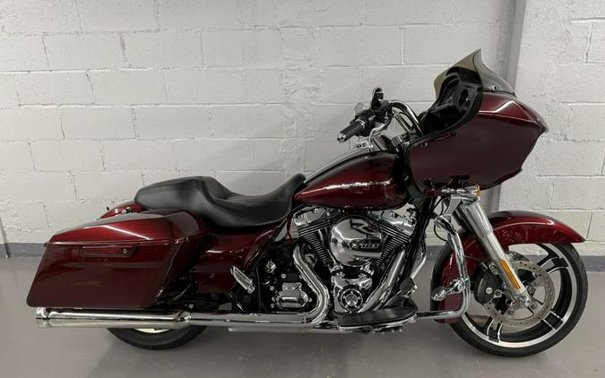 2015 Harley-Davidson FLTRX ROAD GLIDE