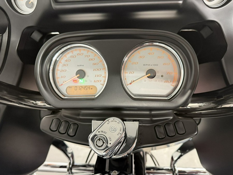 2015 Harley-Davidson FLTRX ROAD GLIDE