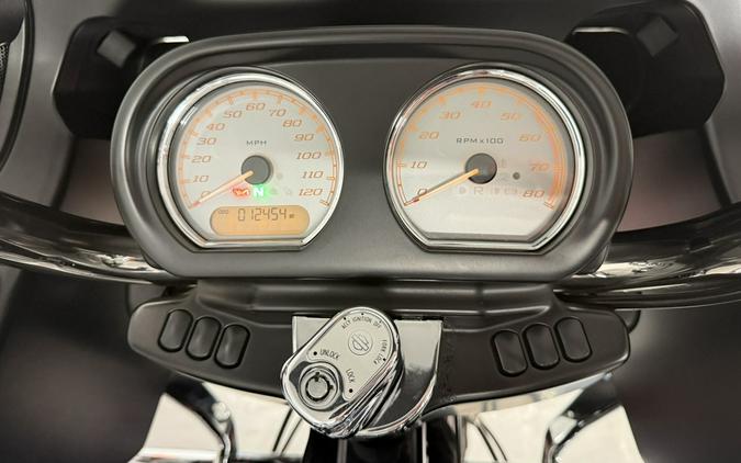2015 Harley-Davidson FLTRX ROAD GLIDE