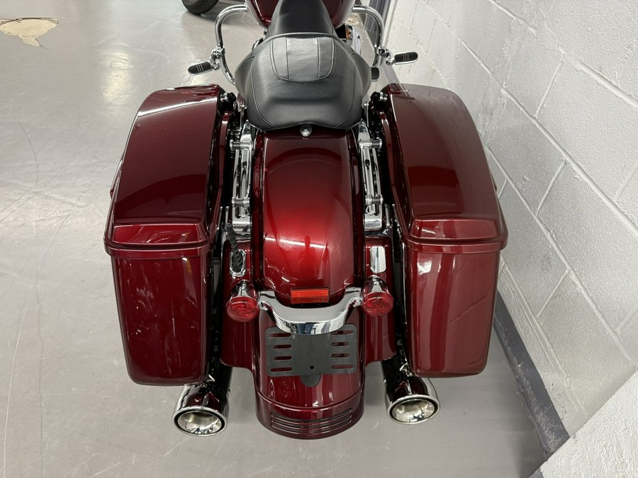 2015 Harley-Davidson FLTRX ROAD GLIDE