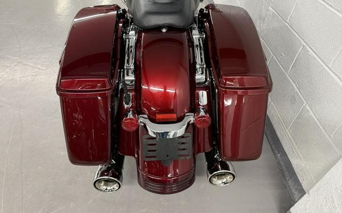 2015 Harley-Davidson FLTRX ROAD GLIDE
