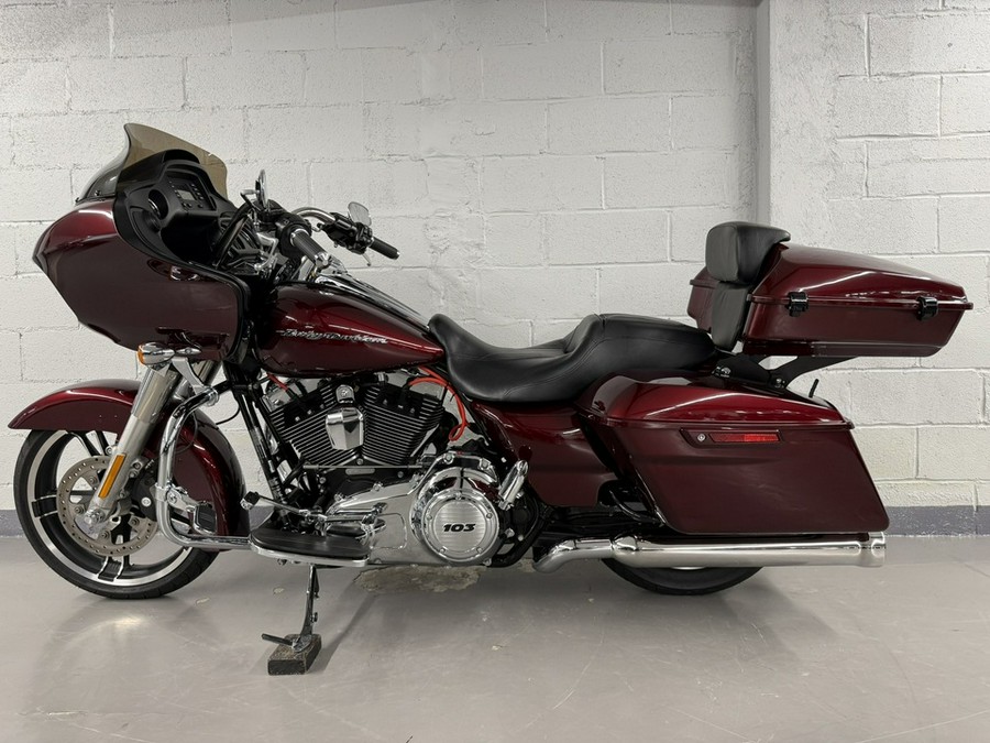 2015 Harley-Davidson FLTRX ROAD GLIDE