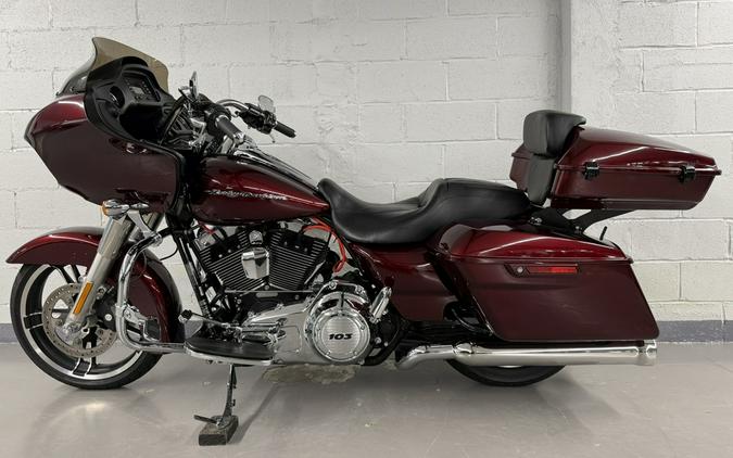 2015 Harley-Davidson FLTRX ROAD GLIDE