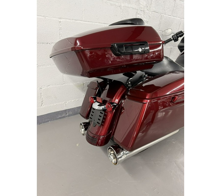 2015 Harley-Davidson FLTRX ROAD GLIDE