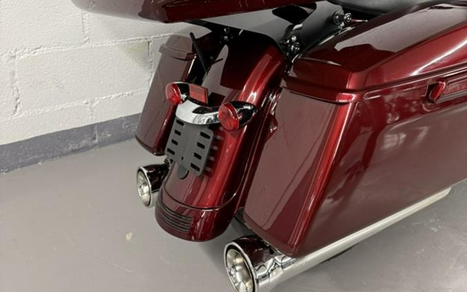 2015 Harley-Davidson FLTRX ROAD GLIDE