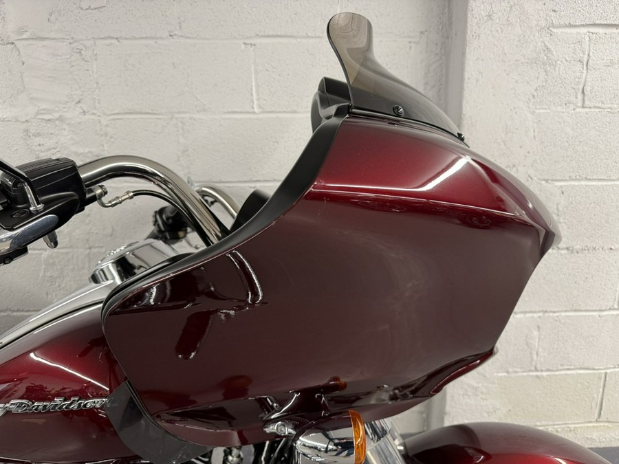 2015 Harley-Davidson FLTRX ROAD GLIDE