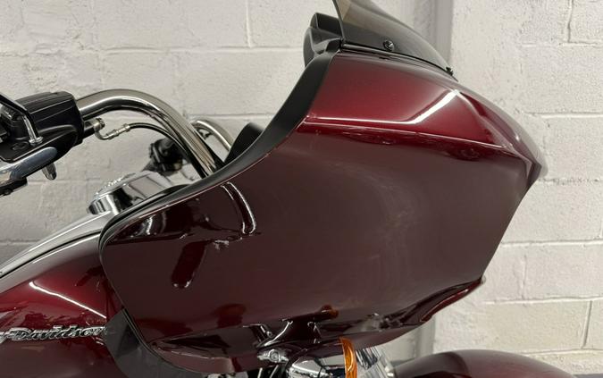 2015 Harley-Davidson FLTRX ROAD GLIDE