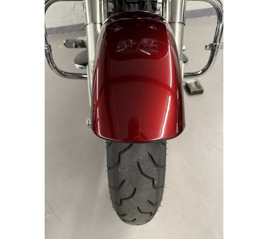 2015 Harley-Davidson FLTRX ROAD GLIDE