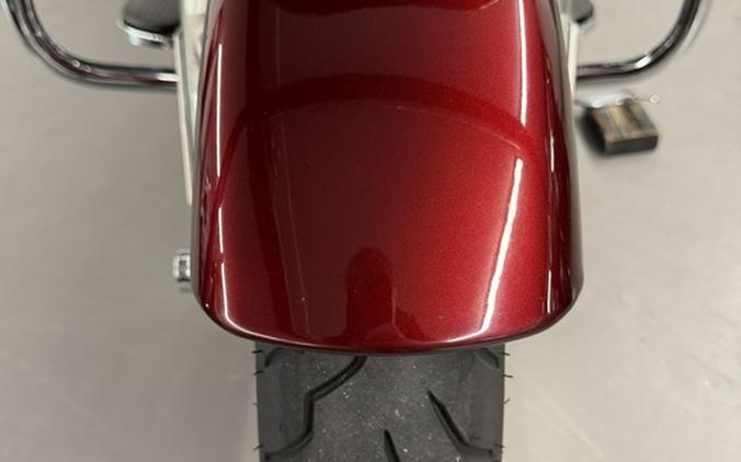 2015 Harley-Davidson FLTRX ROAD GLIDE
