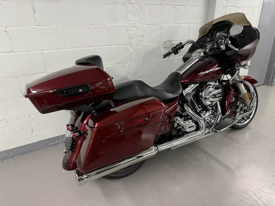 2015 Harley-Davidson FLTRX ROAD GLIDE