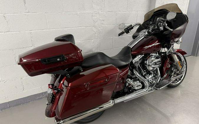 2015 Harley-Davidson FLTRX ROAD GLIDE