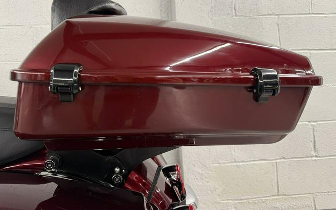 2015 Harley-Davidson FLTRX ROAD GLIDE