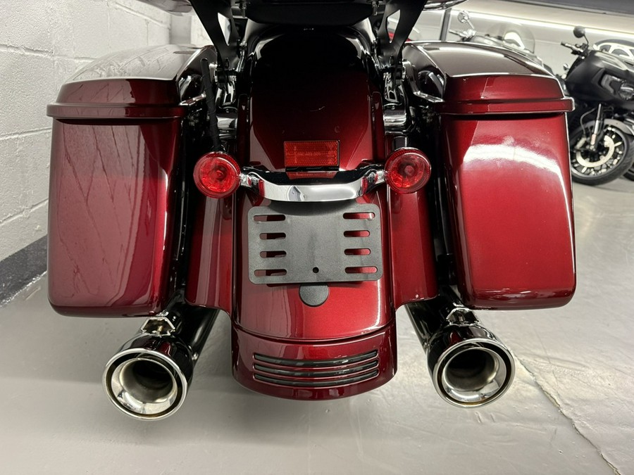 2015 Harley-Davidson FLTRX ROAD GLIDE