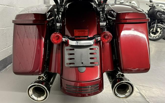 2015 Harley-Davidson FLTRX ROAD GLIDE