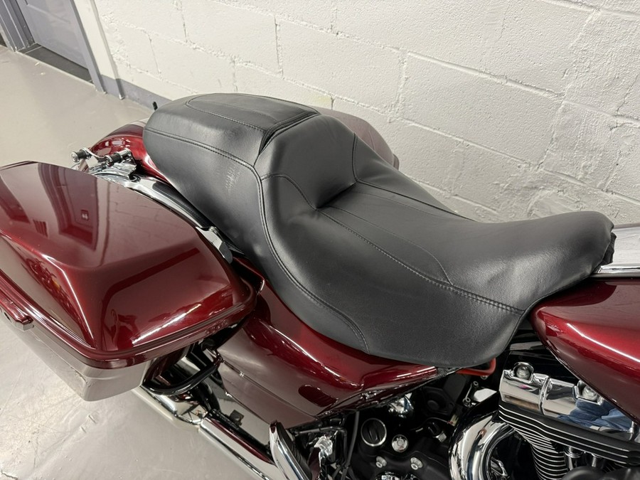 2015 Harley-Davidson FLTRX ROAD GLIDE