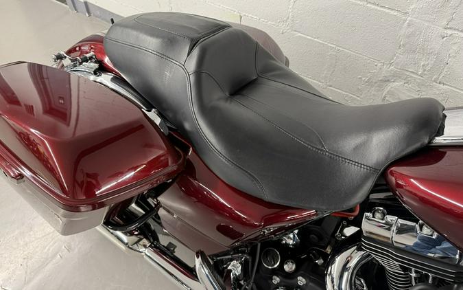 2015 Harley-Davidson FLTRX ROAD GLIDE